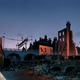 Illustration for article titled Stunning Concept Art For Spielbergs Animated emCats/em Movie That Never Was